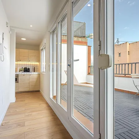 Madrid Sur Apartments By Olala Homes-3